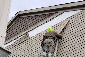 Siding for Multi-Family Homes in Windermere, FL